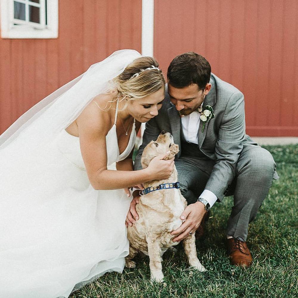 Meet your Posher, Brittney